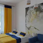 Appartement Na Dworcu *