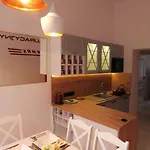 Na Dworcu Appartement Jedlina-Zdroj