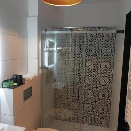 Na Dworcu Apartament Jedlina-Zdroj