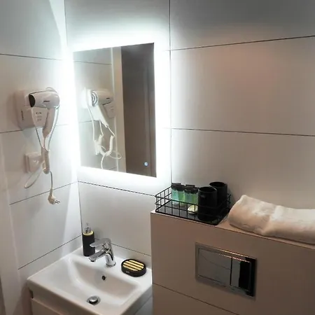 Na Dworcu Apartament