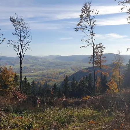 Na Dworcu Apartament