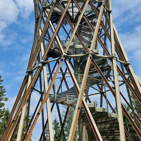 Apartament Na Dworcu