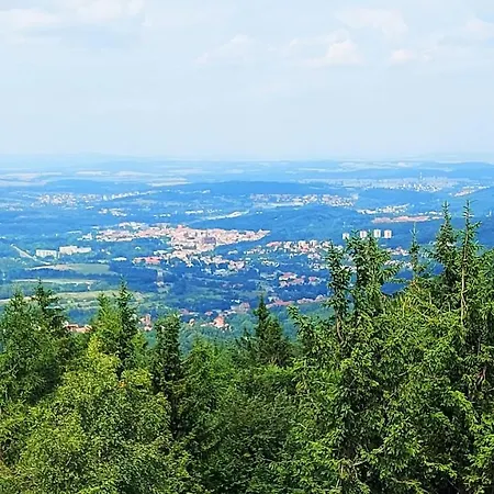 Na Dworcu Apartament *