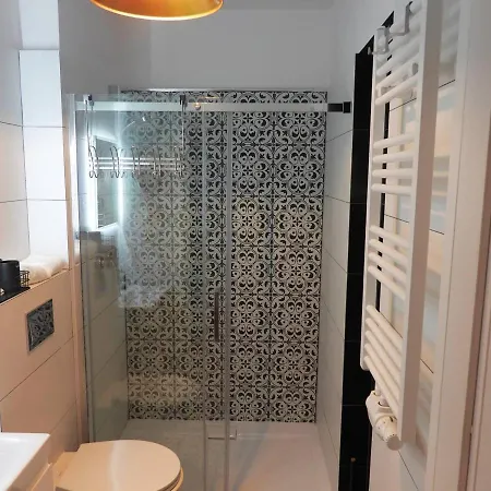 Apartament Na Dworcu