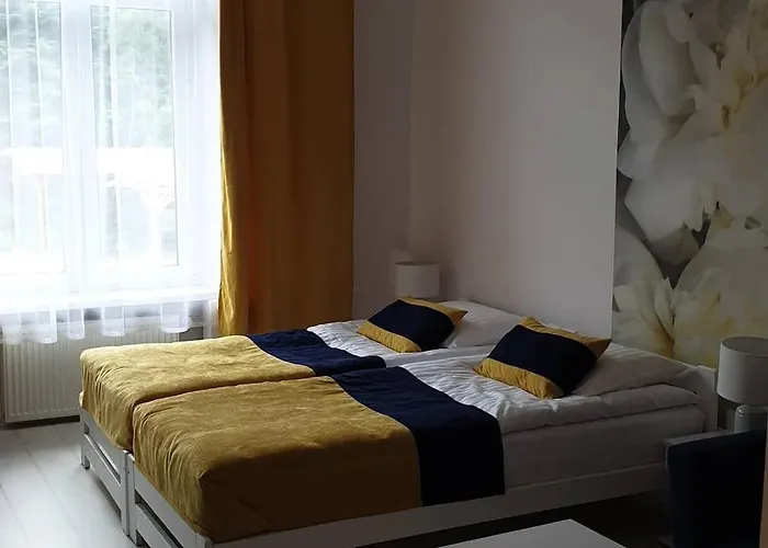 Na Dworcu * Jedlina-Zdroj