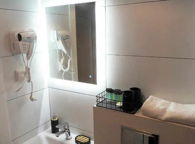 Na Dworcu Apartament