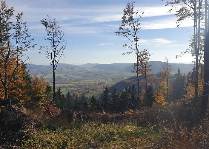 Na Dworcu Apartament