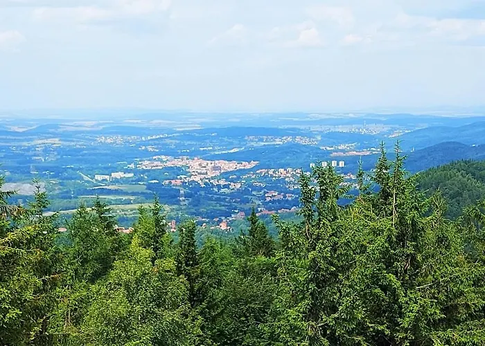 Na Dworcu Apartament *