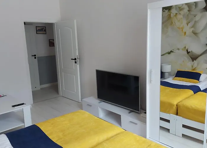 Na Dworcu * Jedlina-Zdroj