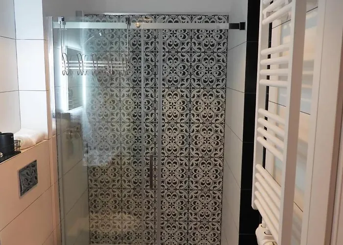 Apartament Na Dworcu